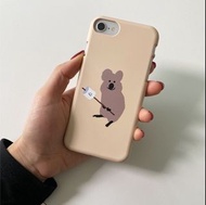 🍪Quokka 手機殼 iphone11 Dinotaeng