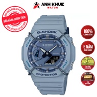 Đồng Hồ Casio G-Shock Nam Dây Nhựa GA-2100PT-2ADR