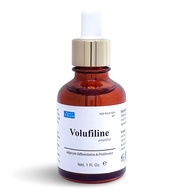 Volufiline Serum 1 fl. oz. / 30 ml/Volufiline Oil for face, breast, butt, Skin Elasticity, 100% Genu