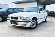 1993年 E36 318ISA 1.8 1796cc(1.6稅金) 正常車 可驗車 可過戶 自售 貼牌 子車 權利車 流當車 零件車 報廢車 殺肉車 E21 E24 E28 E30 E31  E34 E36 E38 E39 E46 E60 E90 E91 E92 E93 E30  G20 320d 318 328 330  335 323 325 316 325  M3 M5 M6 M7 GT