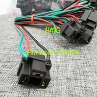 Selling H4 Headlight Socket H4 Halogen Socket H4 Socket Carshow Brand