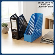 [Sinar Acc] BOX FILE DTR -118 DTR-119 DTR-3191 GUNINDO