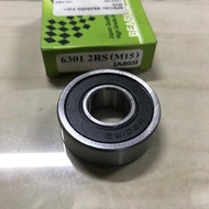 special bearing 6201 /6202 /6301 /6302 shaft size M 10 /12 /15