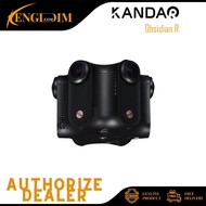 Kandao Obsidian R Professional 3D 360° VR Camera