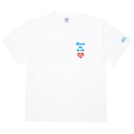 ADLV x Care bears T-Shirts % Korea Pre-Order