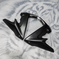 For MV AGUSTA Brutale 800 RR/RC Dragster 800 2018-2024 Motorcycle Central Tank Cover