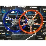 SPORTRIM Y15ZR/Y16ZR FG505 OPEN HUB