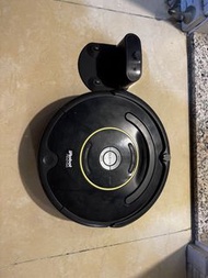 IRobot 650