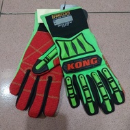 Original KONG Ironclad Deck Crew Cut-5 Gloves