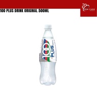 100 PLUS DRINK ORIGINAL 500ML