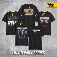 Todays Linkin Park Cotton 30s T-shirt