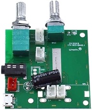 RELAND SUN 5V 20W Amplifier Module 2.1Channel Stereo Amplifier Digital AMP Board Module