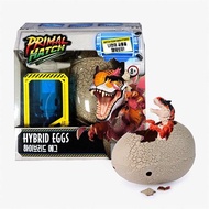 Young Toys | Young Toys Primal Hatch Hybrid Egg