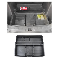 [Homyl478] Car Trunk Organizer Tidying Case Large Capacity Storage Container for Byd Atto 3
