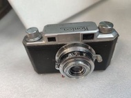 Konica   konica. S2 菲林相機