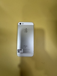 (87% 電) iPhone se 64gb 白色