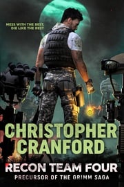 Recon Team Four Christopher Cranford