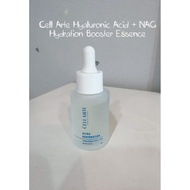CellArte ULTRA REHYDRATION HYALURONIC ACID + NAG BOOSTER ESSENCE 塞拉特超级水润玻尿酸 + NAG 赋活精华液”