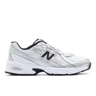 New Balance Unisex 740 (Standard) - WHITE