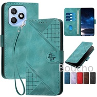 Phone Case For OPPO Reno15 Pro Max Mini Reno 15 F C 15F 15C Find X9 X8S Plus X8 X6 A79 Luxury PU Lea
