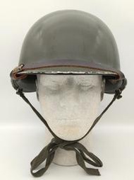 早期 - 日本陸上自衛隊66式鐵帽 (非 美軍 國軍 M1 鋼盔 刺刀 防毒面具)