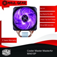 Cooler Master MasterAir MA610P CPU Cooler