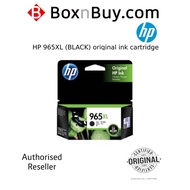 HP   965XL   ( BLACK)