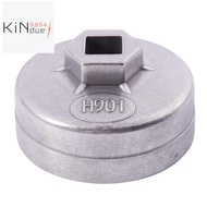 65mm 14 Flutes Oil Filter  Cap Wrench Tool Socket Remover