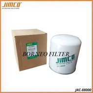 JAC-88000 Jimco Air Dryer Filter TB1374x P781466 BA5374 AD27750 TB1374 AF27817 P953571 J J J8500121 