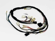 สายไฟ แชปปี้ chappy ชุดสายไฟมอเตอร์ไซด์แชปปี้   B14