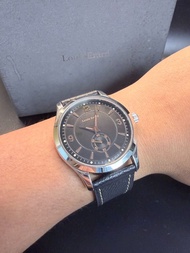 [🇨🇭 ETA 7001] 原價$15K 瑞士傳統名牌手動手錶 Louis Erard L’Esprit Du Temps