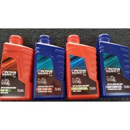 CT MOTOR PETRON ENGINE OIL 2T POWERBURN / 4T SAE40/SAE15W40/SAE20W40/SAE20W50/SAE10W40/SAE15W50