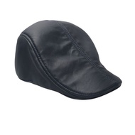 Artist Cap, Ujang Rambo Model, Pensiun, by Garvis