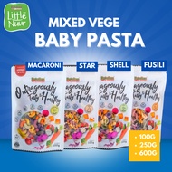 Eatalian Express - Mixed Vege Pasta