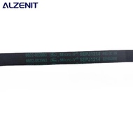1pcs New For Samsung Washing Machine Drive Belt 5EPJ1214 6602-003993 Rubber Rotating Drum Washer Par