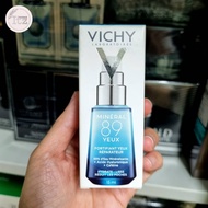 Vichy Mineral 89 Eyes 15ml (Exp 05/2024)