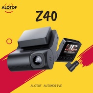 DDPAI | Z40 | 1944P Dash Cam Front + Rear Cam