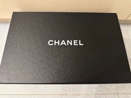 Chanel 鞋盒 37號