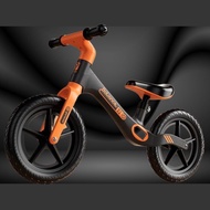 BALANCE BALANCE bike, BALANCE bike for children 2-6 years old, super light bike