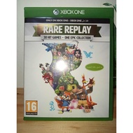 Replay - 30 Hit Games, One Epic Collection [XBox One Games]