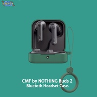 for CMF by NOTHING Buds 2