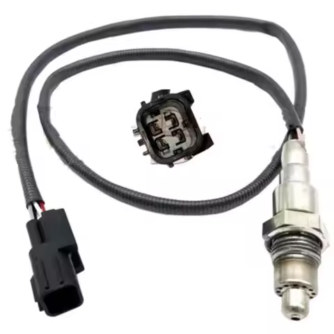 39210-04AA5 3921004AA5 Oxygen Sensor For Hyundai I10 II (BA, IA) 1.0 and Kia Picanto III (JA) 1.0, 2