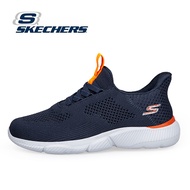 Skechers สเก็ตเชอร์ส รองเท้าผู้ชาย NEW Mens GOwalk 5 Shoes ULTRA GO Sneakers New Shoes Mens Go Walk