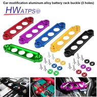 For Honda Civic 2006-10 CRX 88-00 S2000 2000-08 Acura Integra 1990-01 New Car Auto Holder Battery Ti