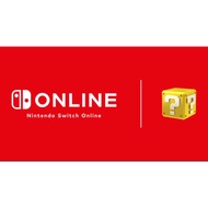 Nintendo Switch Online