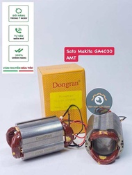 Sato máy mài góc 100 Makita GA4030 sato máy mài makita 4030