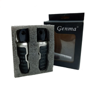 พักเท้า GPX LEGEND 150 200 250TWIN GETTLEMAN 150 200 CNC/ของแต่ง/ชุดแต่ง
