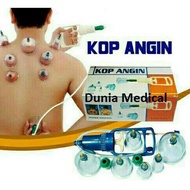 Bekam Tools / Wind Coffee Contents 6 Tubes / Agency Coffee / Wind Coffee