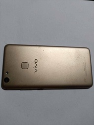BACKDOOR VIVO V7 PLUS ORIGINAL COPOTAN