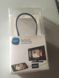 Micro USB to HDMI Adapter 轉換線